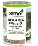 Wpc & Bpc Pflege-&ouml;l 1,00 L - 11500111 - Osmo