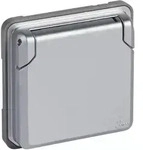 Legrand Soliroc Sdo Ip44 Mit Kd+ks Sk (077834)