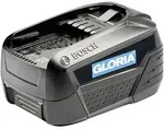 Gloria Haus Und Garten 729102.0000 4.0 Ah Bosch Akku Werkzeug-akku 18 V 4 Ah Li-ion