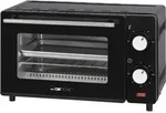 Mb 3746 Schwarz Minibackofen - Clatronic