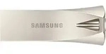 Samsung Usb-stick Drive Bar Plus Muf-256be3/apc Usb 3.1 256gb Silber