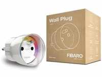 Fibaro FGWPE-102 ZW5 Smart Plug Weiß