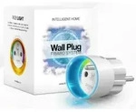 Fibaro Wall Plug E - Smarte Steckdose Wei&szlig;