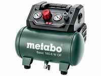 Kompressor Metabo Basic 160-6 w of