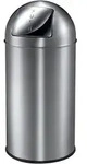 Eko M&uuml;lleimer Pushcan