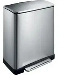 Eko E-cube Recycle 28 + 18 Treteimer