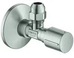 Grohe Eckventil 1/2", Supersteel