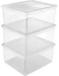 Clearbox-set 'bea'