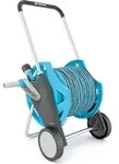 Cellfast Ergo Flow Drum On Dicover 30 Wheels