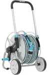 Schlauchwagen-set - Metall - Explorer - 50 M - Cellfast