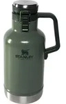 Stanley Eary-pour Growler 1,9 L Hammertone Green