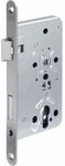 Fp - Bks Beh&ouml;rden-einsteckschloss 0615 Pzw 24/55/72/8mm Din L Va Rd Kl 5 -