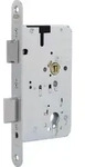 Fp - Bks Panik-einsteckschloss 2320 Fkt.b Rd 24/65/72/9mm Din L/r Va - B-23200-44-l-8