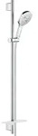 Brausestangenset Rainshower 130 Smartactive 26578 900mm Chrom 26578000 - Grohe