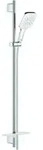 Rainshower Smartactive Cube 130 Brausestangenset 900 Mm, 3 - Grohe