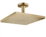 Raindance E 300 Air 1jet Kopfbrause, Mit - Hansgrohe