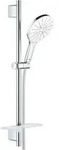 Grohe Brg Rainshower Smartactive150 Stg 60cm, 3 S-art., M Begr. 9,5 L/m, M W