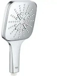 Grohe - Rainshower Smartactive Cube - Handbrause 130, 3 Strahlarten, Chrom 26550000