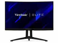 Viewsonic Elite XG270QC LED display 68,6 cm (27 Zoll) 2560 x 1440 Pixel Quad HD