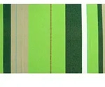 Xxl H&auml;ngematte Paradiso Oliva Tuchh&auml;ngematte Liegefl&auml;che Ca. 250 X 175 Cm -
