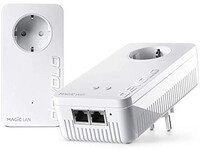 Magic 2 Wifi Next Powerline-starterkit Mit Wlan-ac 8614 - Devolo