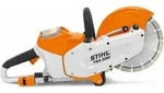 Trennschleifer Tsa 230 Stihl 230 Mm - Ohne Akku - 48640116600