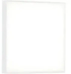 Paulmann Velora 79816 Led-panel 13 W Warmwei&szlig; Wei&szlig; (matt)