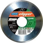 Norton - Diamant-trennscheibe Ceram Xj, 350 X 25,4 Mm