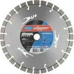 Norton - Clipper Diamant-trennscheibe Extreme Universal Laser 300x30/25