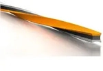 Fil De Coupe High-tech Cf3 Pro Cruciforme Stihl D&eacute;brousailleuse 00009304302 - 3 Mm -
