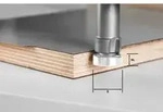 B&uuml;ndigfr&auml;ser Hw D22/8-ofk 490085 - Festool