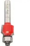 Abrundfr&auml;ser Expert For Wood, 8 Mm, D 18,7 Mm, R1 3 Mm, L 12,7 Mm, G 55 Mm - Bosch