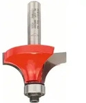 Expert For Wood Abrundfr&auml;ser 38,1 X 19 X 8 Mm R 12,7 Mm ( 2608629377 ) - Bosch