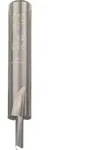 Bosch Nutfr&auml;ser Vollhartmetall Expert For Wood 8 Mm D1 3 Mm L 9,5 Mm G 50,7 Mm