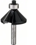 Bosch - Fase-/b&uuml;ndigfr&auml;ser 1/4 Zoll, D1 34,9 Mm, B 13 Mm, L 14,6 Mm, G 56 Mm,...