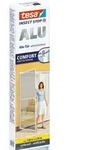 Tesa Alu Comfort 55192-00003-00 T&uuml;r-fliegengitter (b X H) 1000 Mm X 2200 Mm