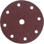 Schleifpapier Klett 150mm K80 P-32596 50 Stk - Makita