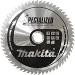 Specialized S&auml;geblatt 165x20x60z - Makita