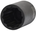 Ks Tools 1/2" Spezial-gelenkwellen-kraft-stecknuss 36 Mm - 150.1707