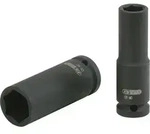 Ks Tools 1/2" Sechskant-kraft-stecknuss, Lang, 36mm