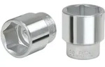 3/4' Sechskant-stecknuss, Kurz, 55 Mm