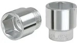 3/4' Sechskant-stecknuss, Kurz, 44mm