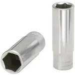 3/4' Sechskant-stecknuss, Lang, 41mm