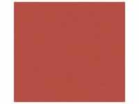 Vliestapete Colourful World 371785 - Red - Bricoflor
