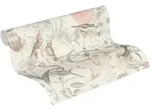 A.s.creations - A.s. Creation Tapete Kollektion Exotic Life 372762 - Grau