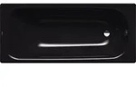 Kaldewei 112534010701 Bw Saniform Plus 372-1, 1600x750x410