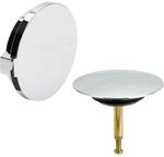 Viega - Multiplex M5 Ausstattungsset 721244 Chrom, Visign M5, Modell 6162.01