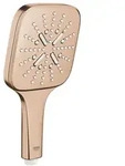 Handbrause Rainshower 130 Smart Active Cube 26582 8,5l Warm Sunset Geb.