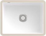 Villeroy&boch - Subway 60 - Keramiksp&uuml;le, 55x44 Cm, Ceramicplus, Stone White