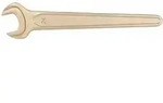 Ks Tools Bronzeplus Einmaulschl&uuml;ssel 22 Mm - 963.7162